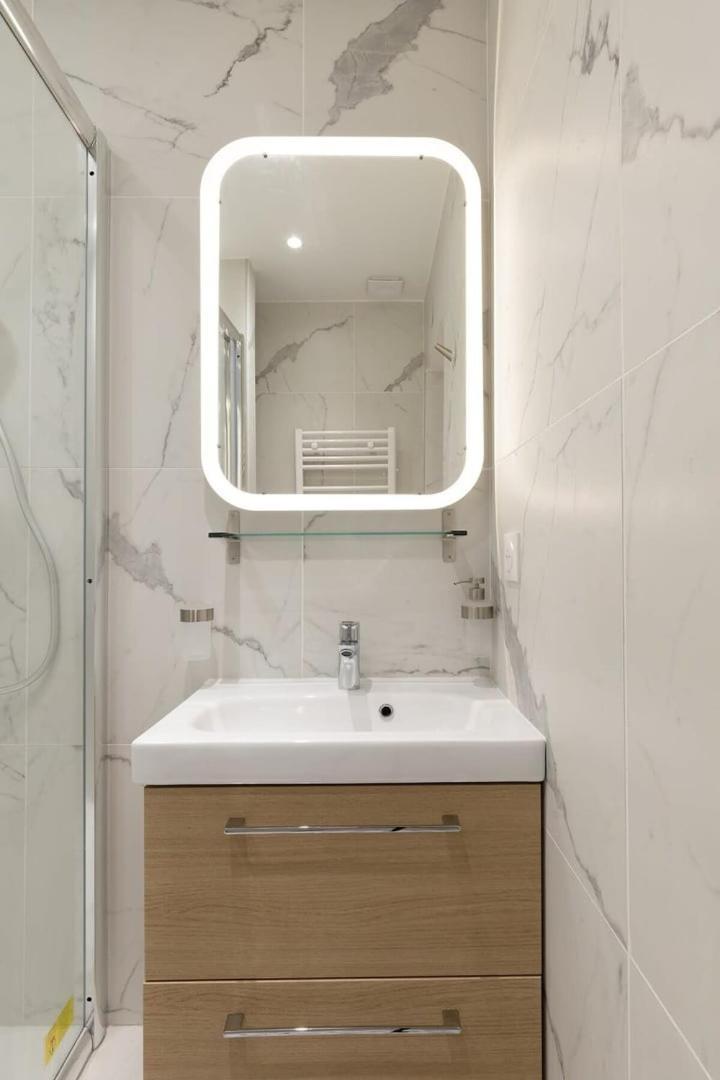Stockholm Studio - City Center - Фонтенбло Екстер'єр фото